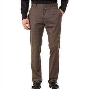 Perry Ellis slim pants in good condition!